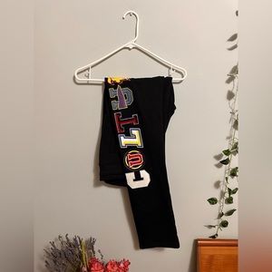 CULTURE sweatpants, like new. Size Medium.